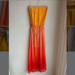 Summer dress
